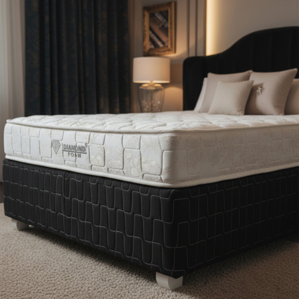 Single Ultra Medical Mattress