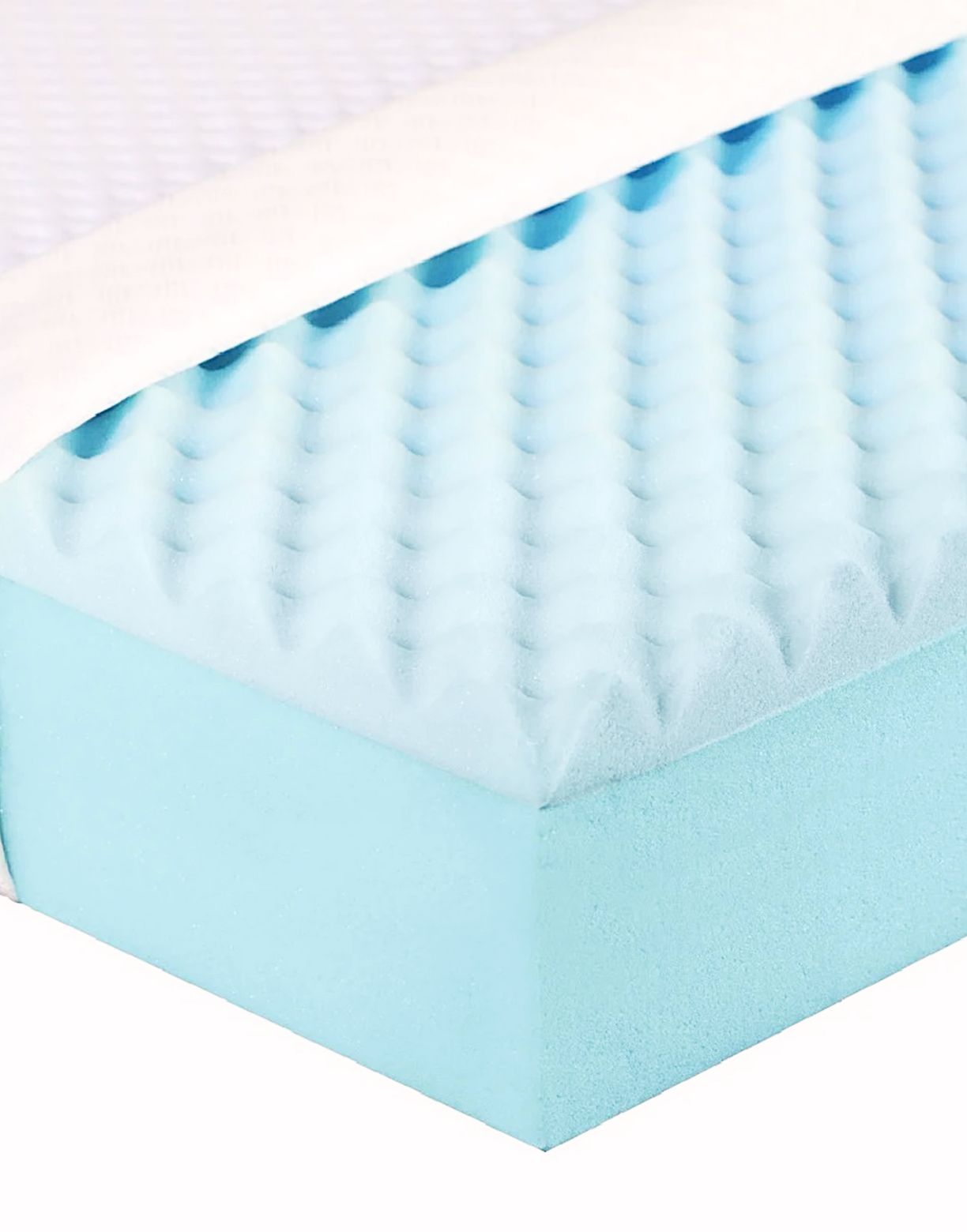 Pu foam Matress