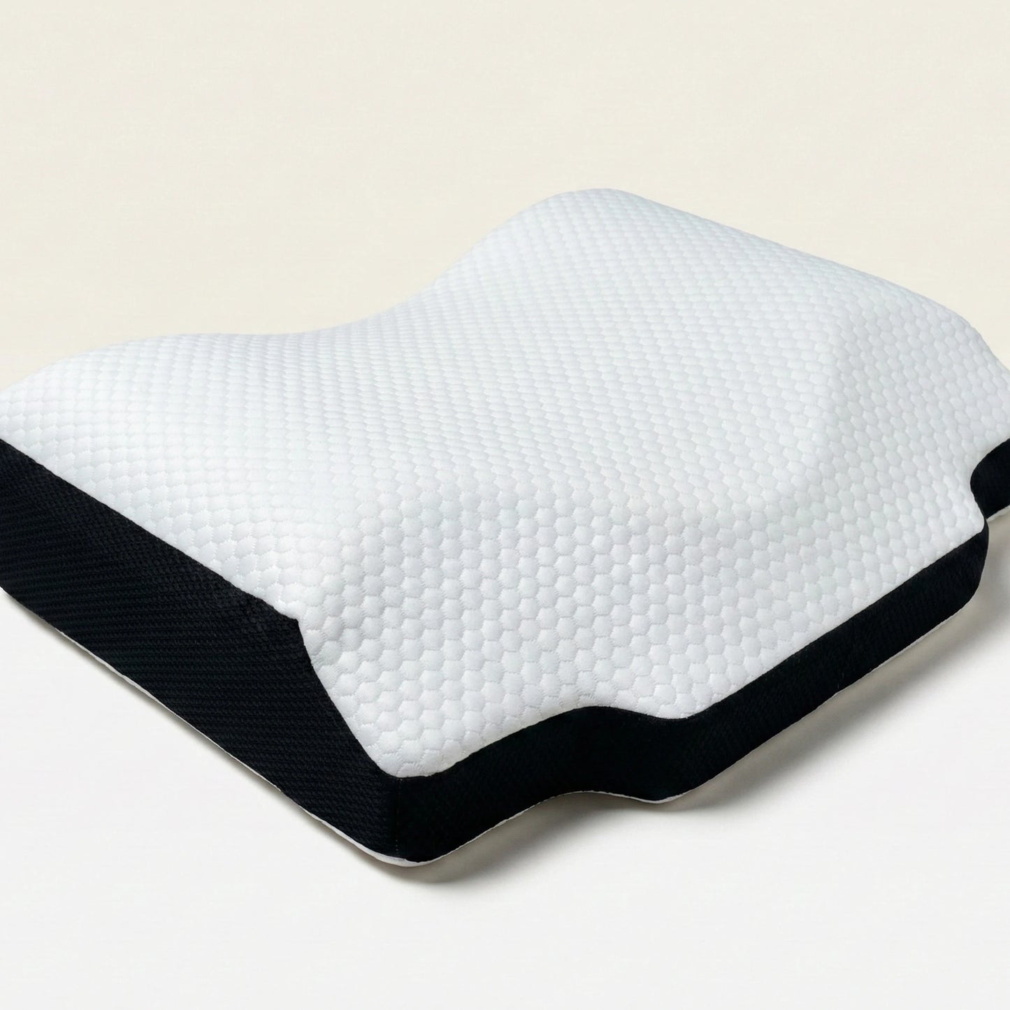 ButterFly V3 Macro Hybrid Memory Foam Pillow for Balanced Comfort