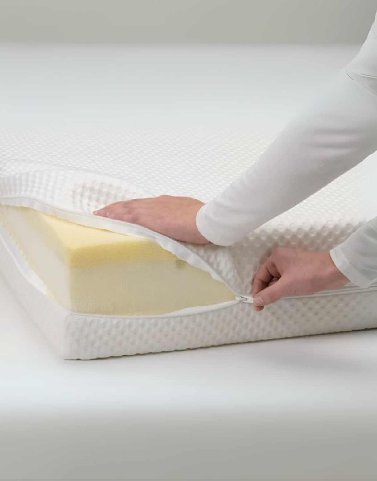 memory foam mattress