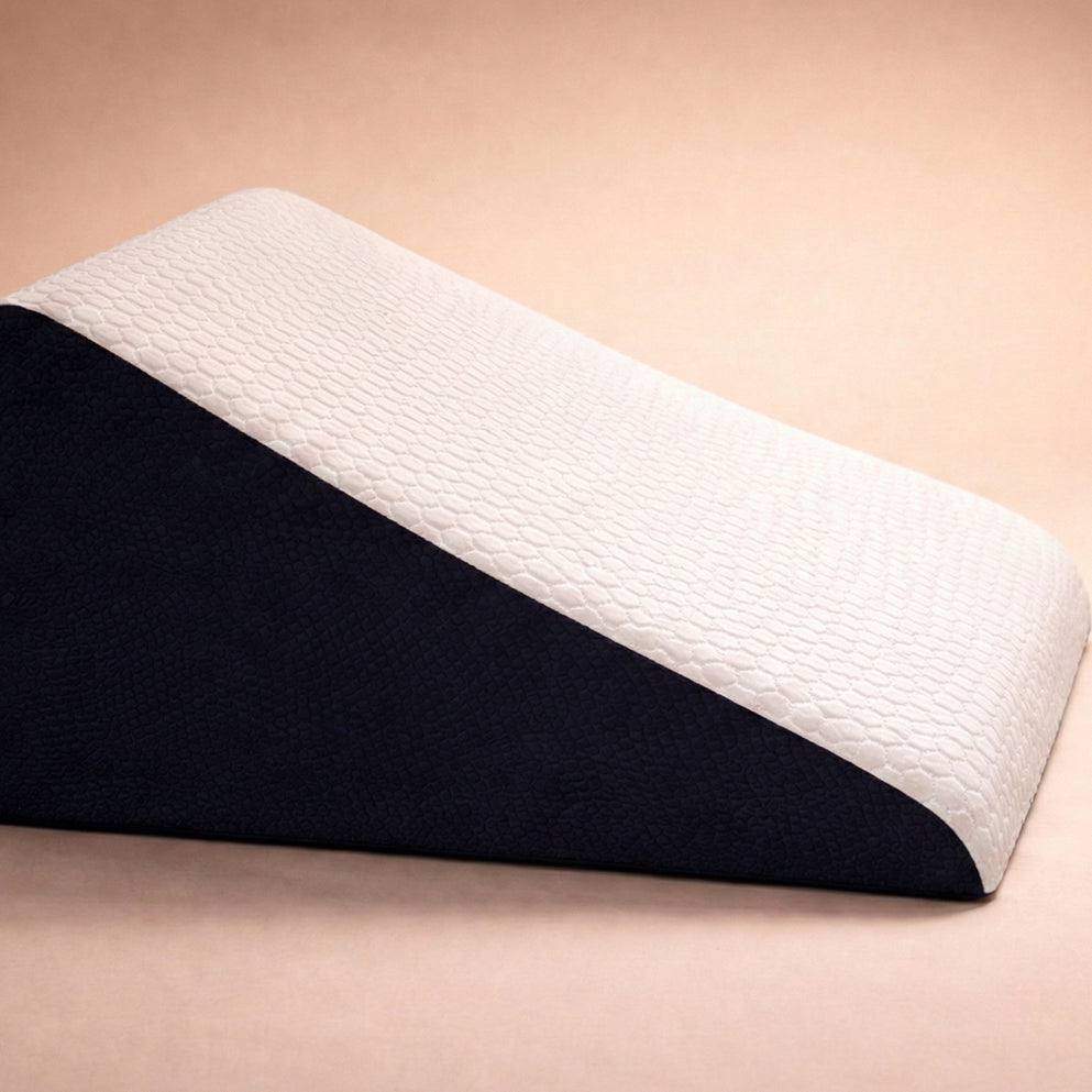 Incline Comfort Wedge Pillow