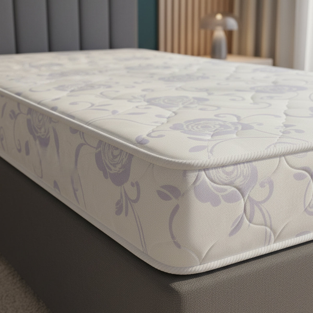 Single Normal Medical Mattress