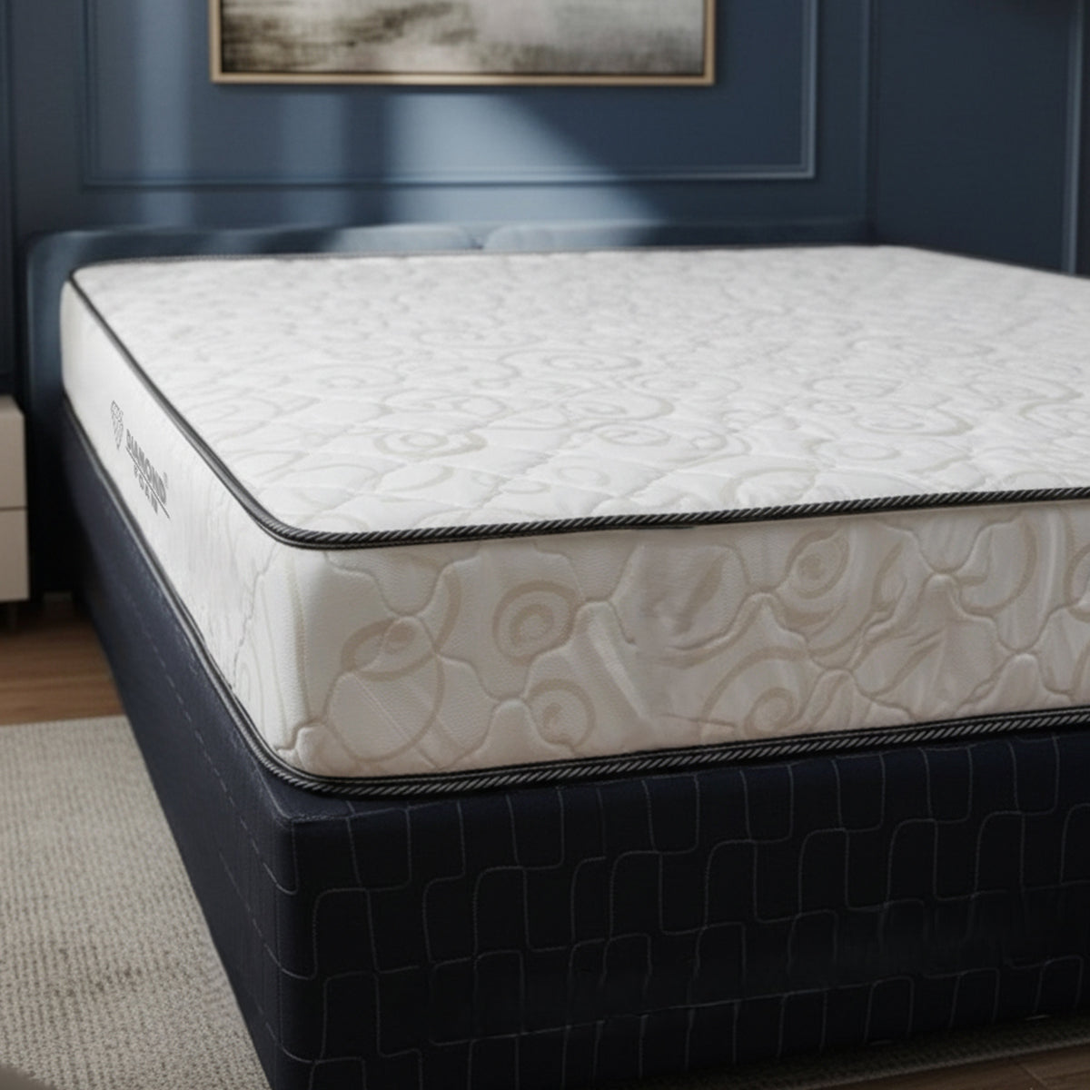 Relax Spring Mattress