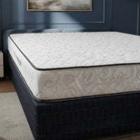 Relax Spring Mattress