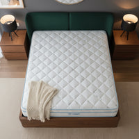 Medicare Orthopedic Mattress Euro Top Mattress