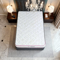 Pride Spring Mattress