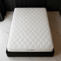 Opulent Spring Mattress