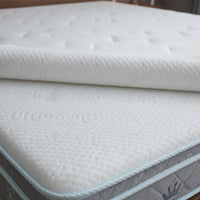 Memory Foam Topper