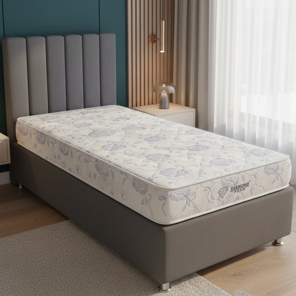 Single Normal Medical Mattress