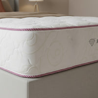 Single Pride Spring Mattress