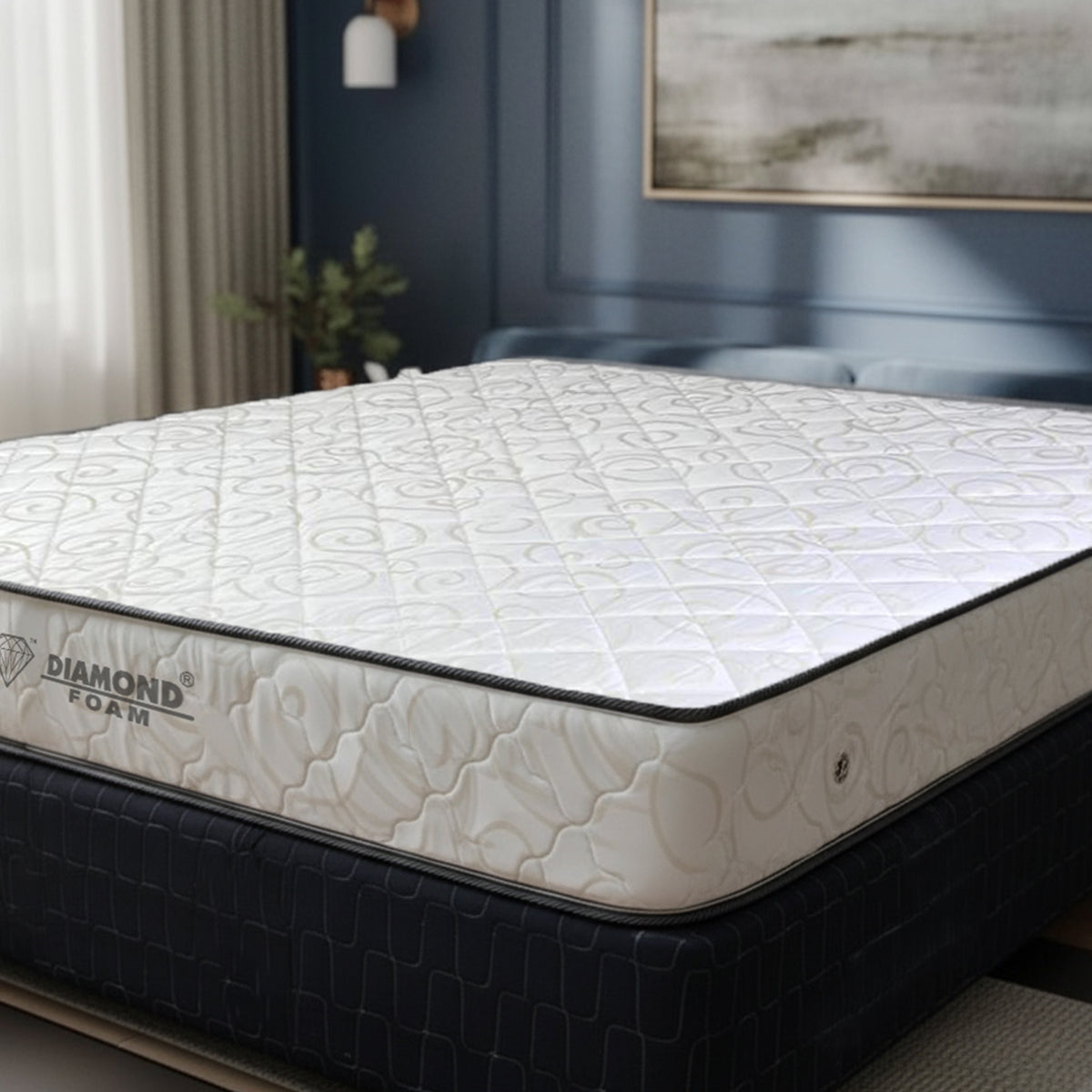 Relax Spring Mattress