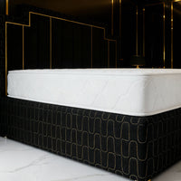 Opulent Spring Mattress