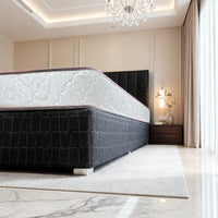 Pride Spring Mattress