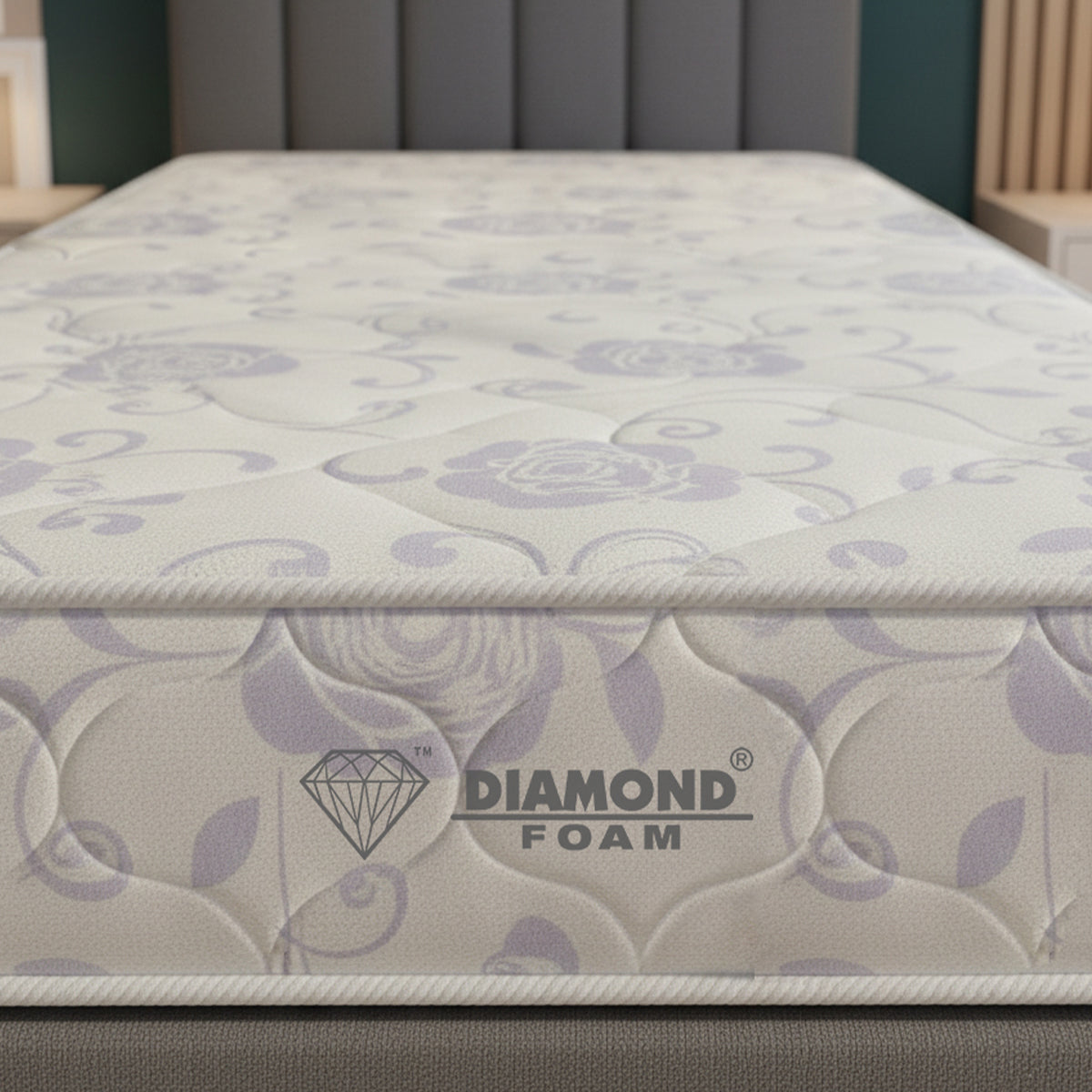 Single Normal Medical Mattress