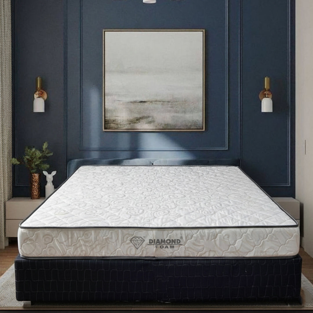 Relax Spring Mattress