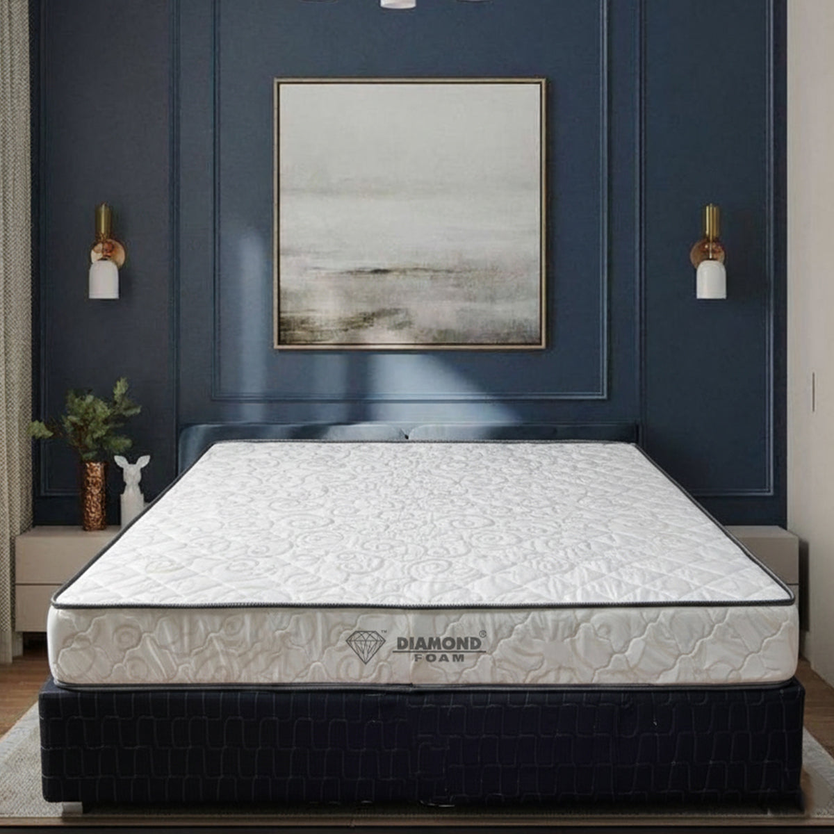 Relax Spring Mattress