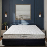 Relax Spring Mattress