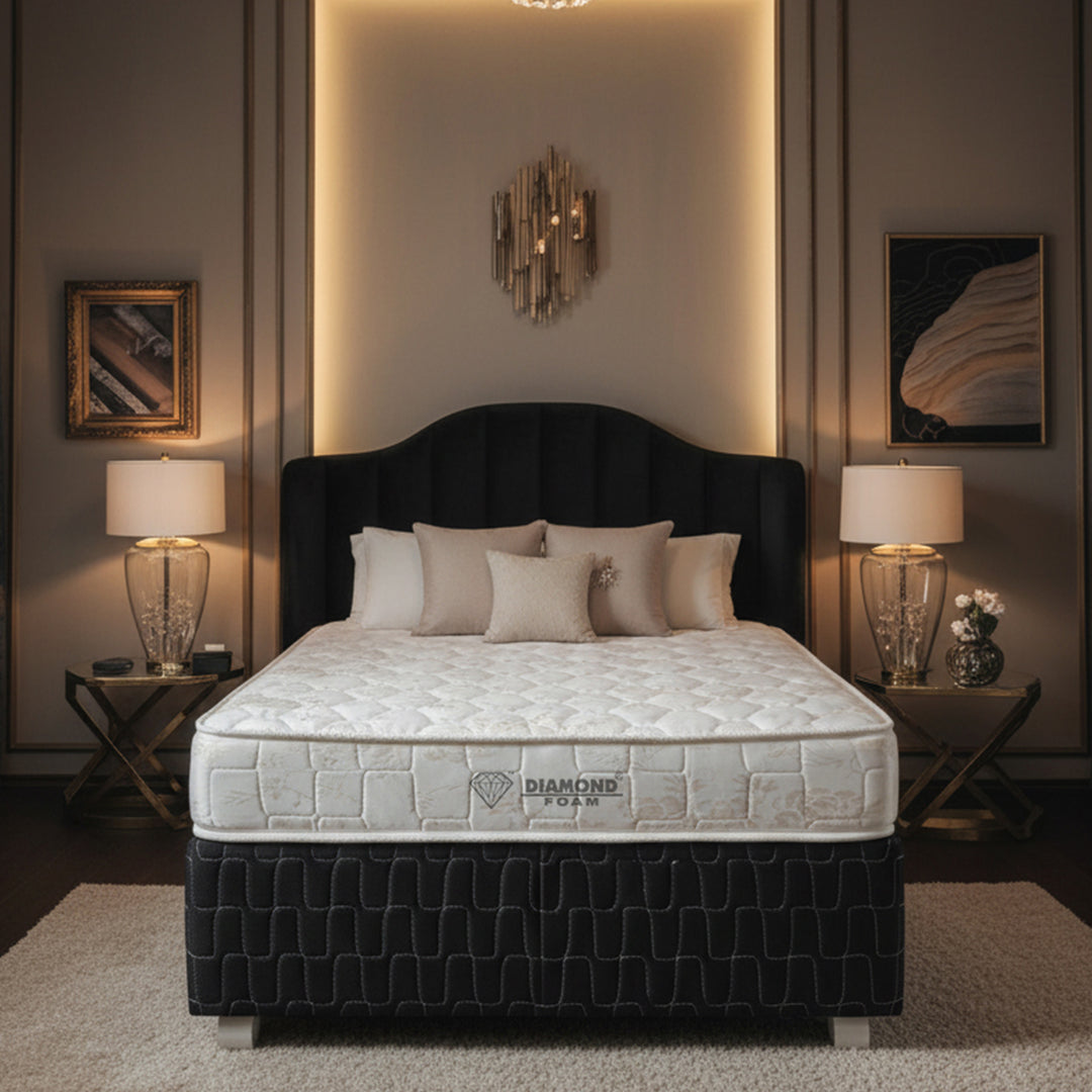 Single Ultra Medical Mattress