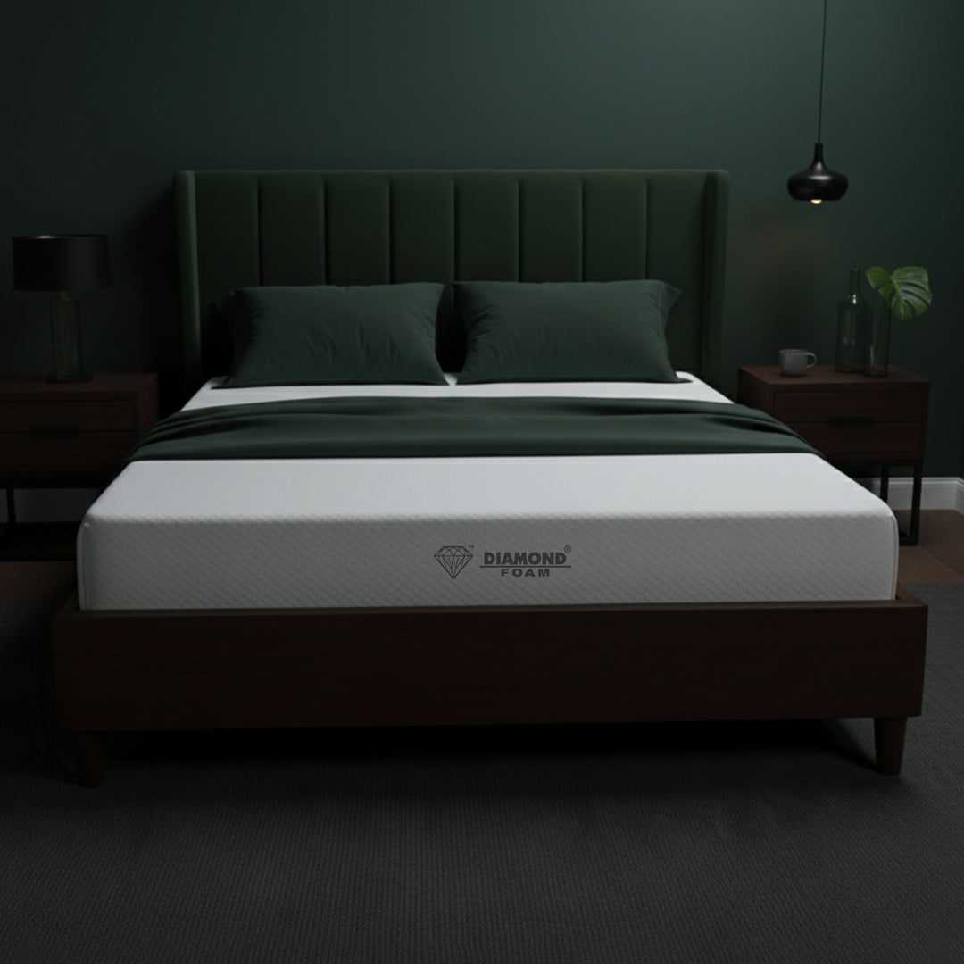 Diamond Executive Memory Foam Mattress