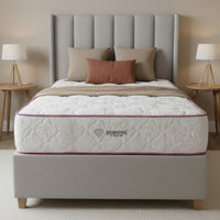 Single Pride Spring Mattress