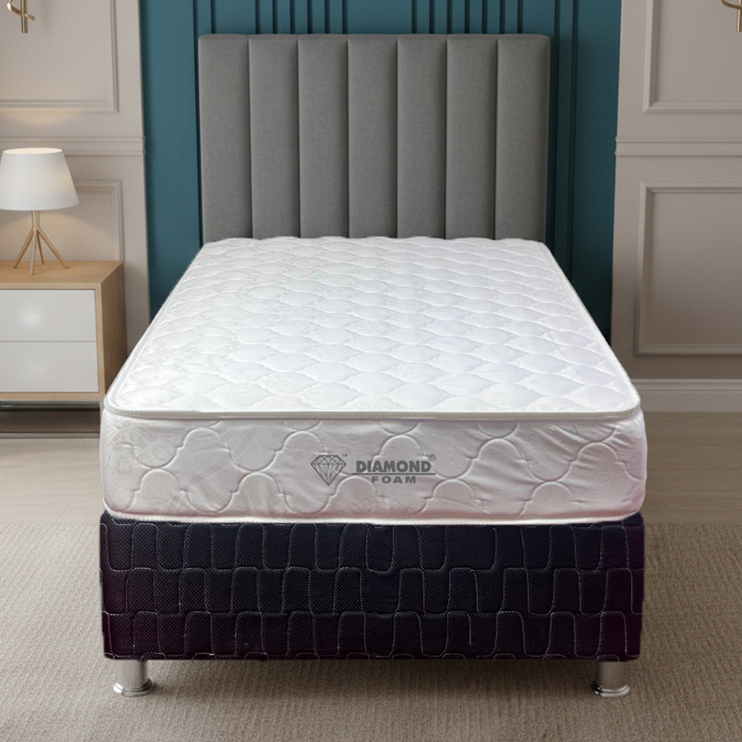 Single Opulent Spring Mattress