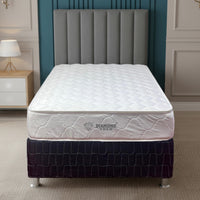Single Opulent Spring Mattress