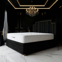 Opulent Spring Mattress