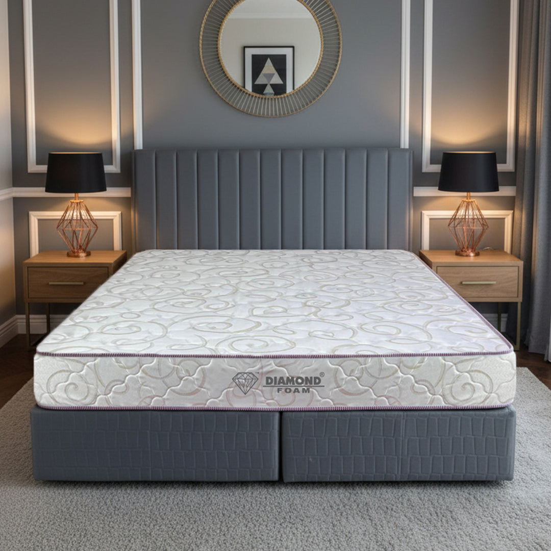 Pride Spring Mattress