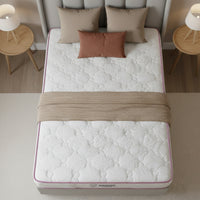Single Pride Spring Mattress