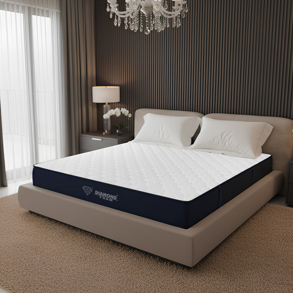 Serenite Premium Plus with H R Foam