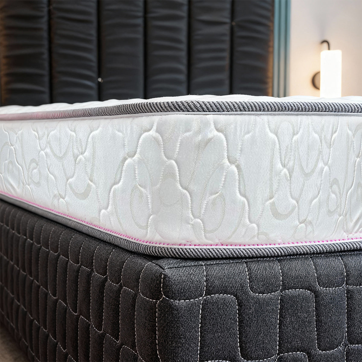 Pride Spring Mattress