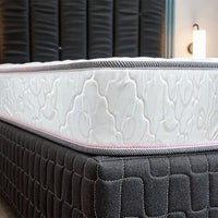 Pride Spring Mattress