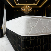 Opulent Spring Mattress
