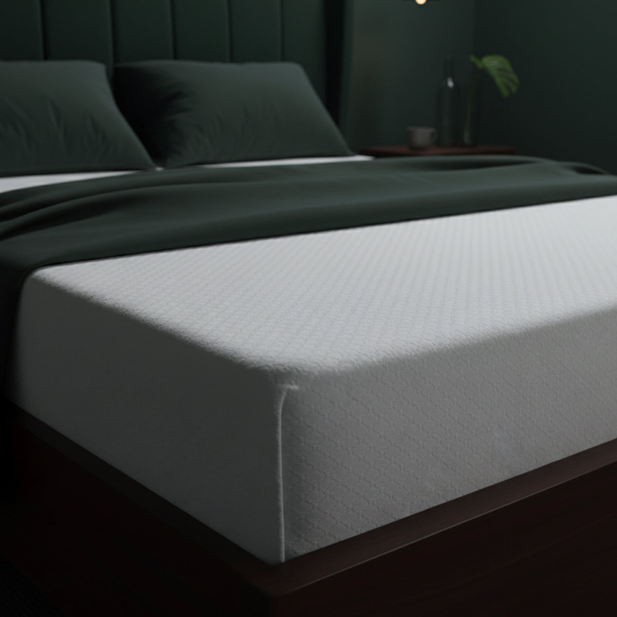 Diamond Executive Memory Foam Mattress