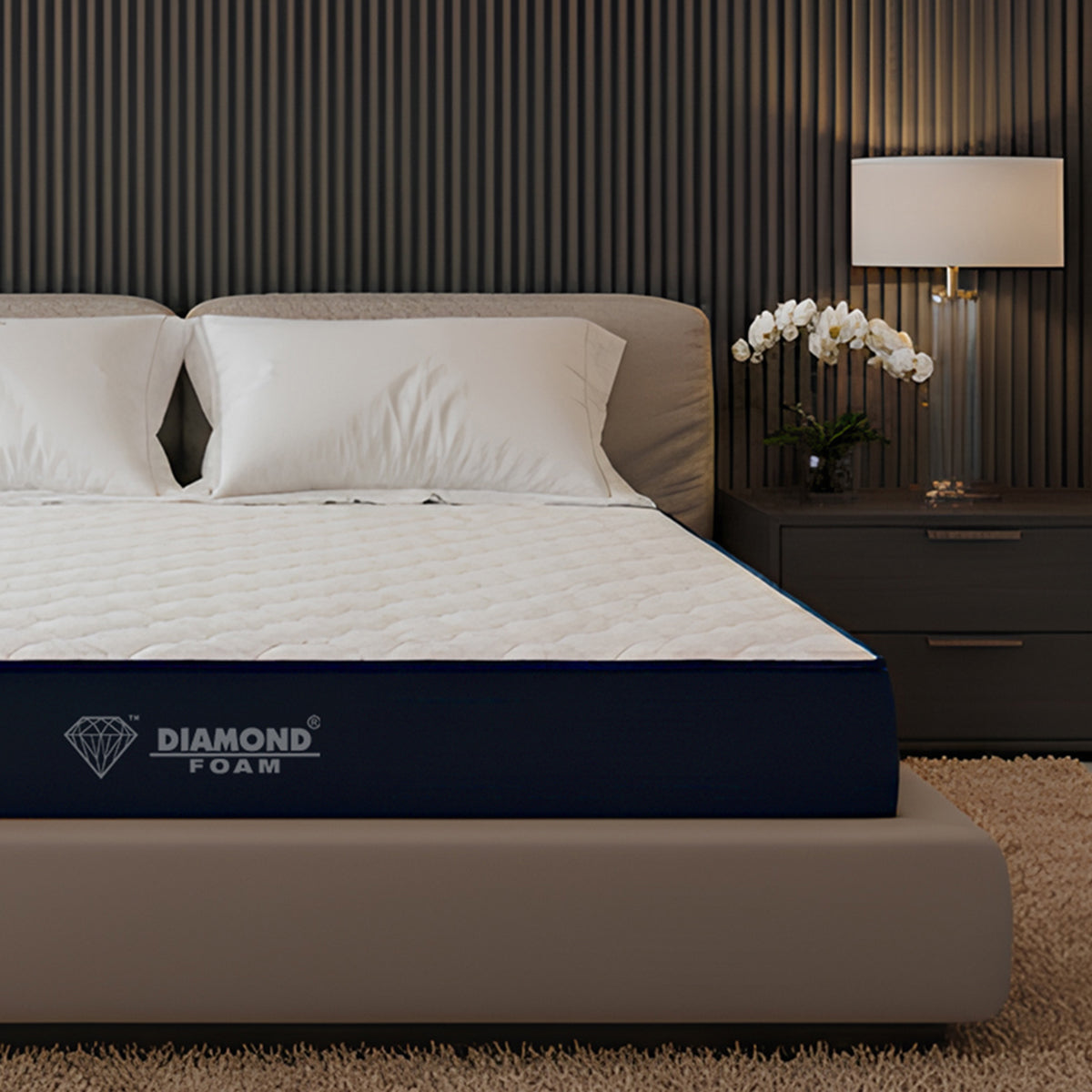 Serenite Premium Plus with H R Foam