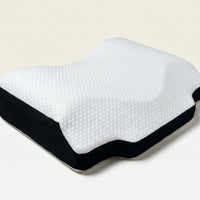 ButterFly V3 Macro Hybrid Memory Foam Pillow for Balanced Comfort