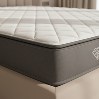 Ultra Flex Orthopedic Mattress 