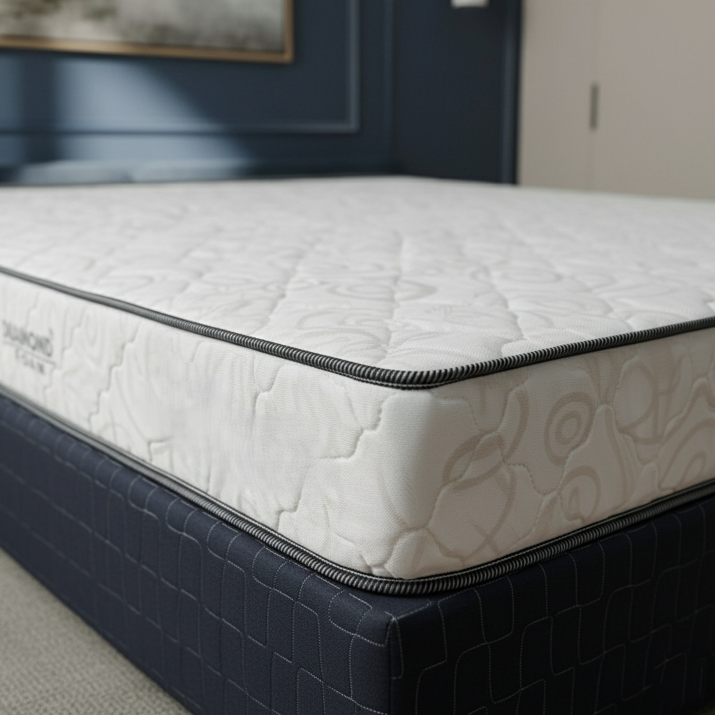 Relax Spring Mattress