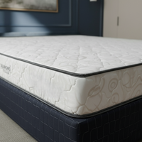 Relax Spring Mattress