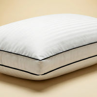 Diamond Comfort Super Soft Polyester Fiber Pillow – Plush Everyday Comfort (UAE)