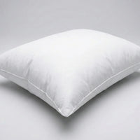 Diamond Economy 600g Polyester Fiber Pillow – Everyday Plush Comfort
