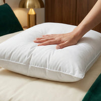 Diamond Supreme 800g Polyester Fiber Pillow - Everyday Plush Comfort