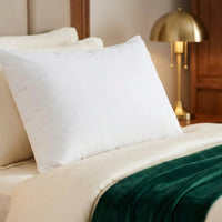 Diamond Supreme 800g Polyester Fiber Pillow - Everyday Plush Comfort