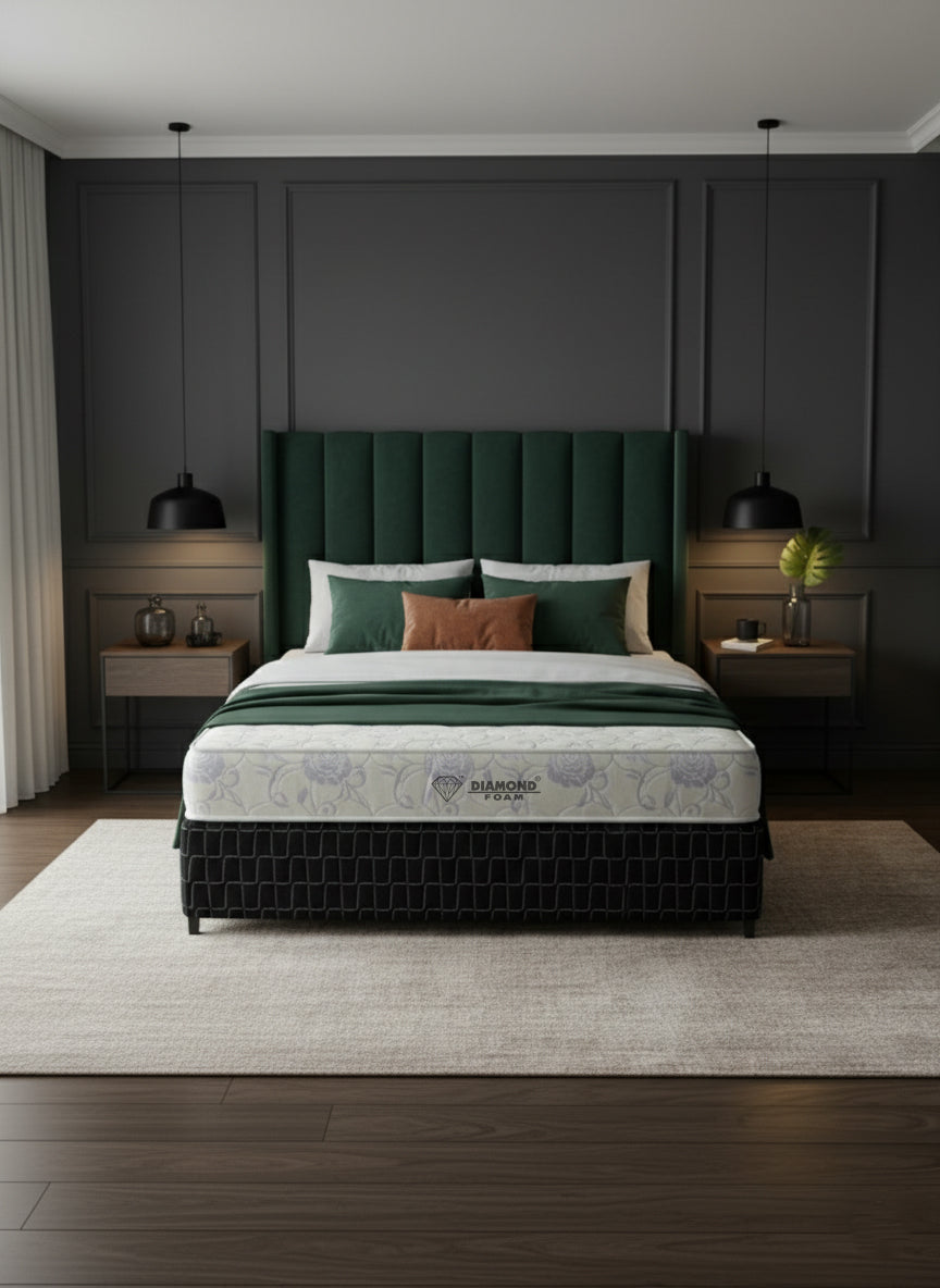 Normal Medical Mattress