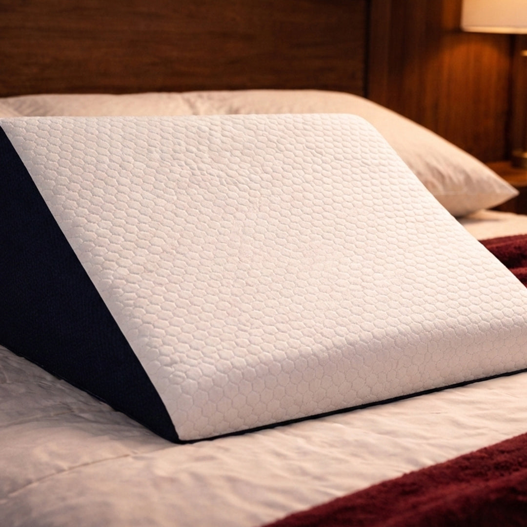 Incline Comfort Wedge Pillow