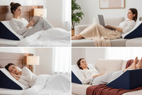 Incline Comfort Wedge Pillow