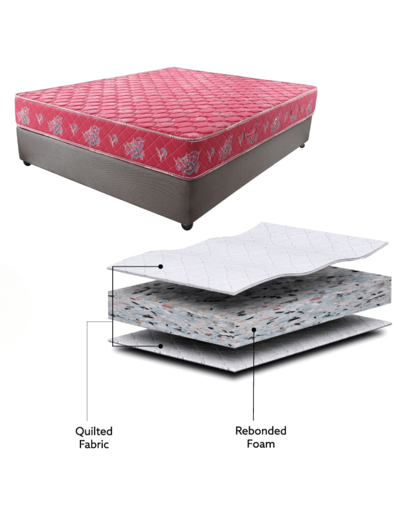 Normal Medical Mattress