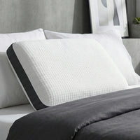 PU Foam High Density Comfort Pillow – Stable Everyday Support