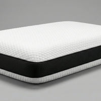 PU Foam High Density Comfort Pillow – Stable Everyday Support