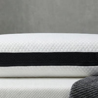 PU Foam High Density Comfort Pillow – Stable Everyday Support